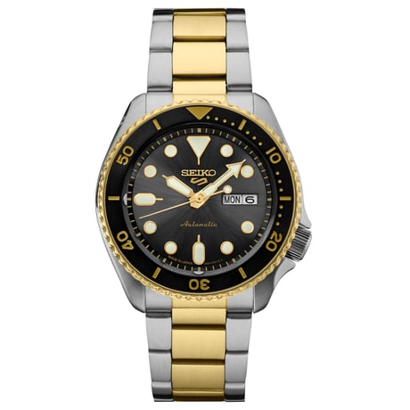 Seiko 5 Sports Special Creation SRPK22 Otomatik Erkek Kol Saati