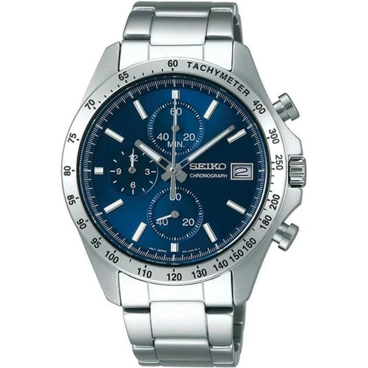 Seiko Chronograph SBTR023 Erkek Kol Saati