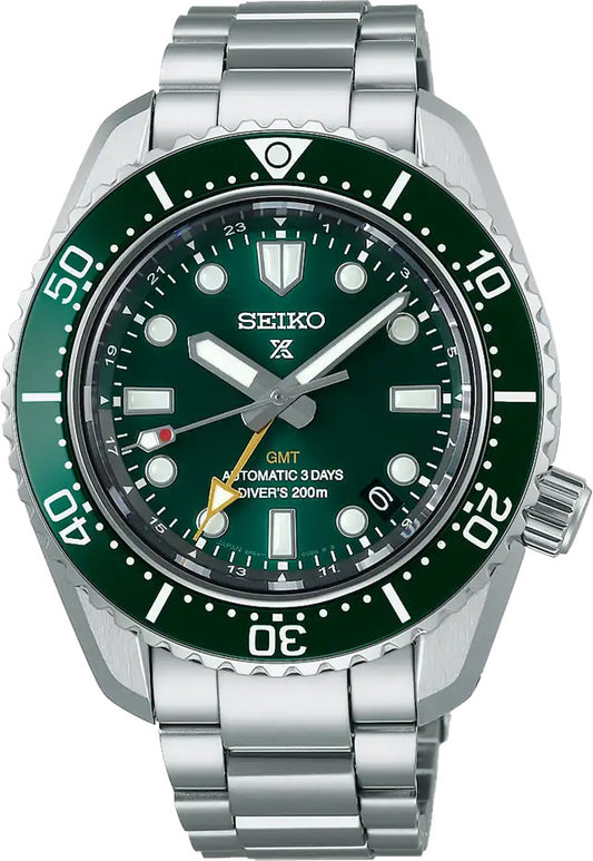 Seiko Prospex SPB381J Otomatik Erkek Kol Saati SPB381J1