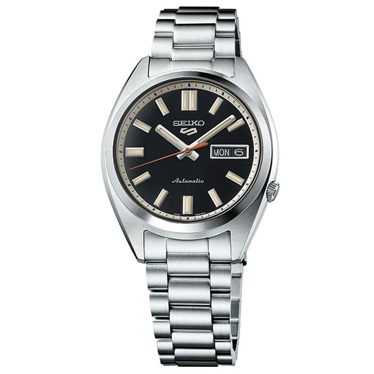 Seiko 5 Sports Otomatik Erkek Kol Saati SRPK89K