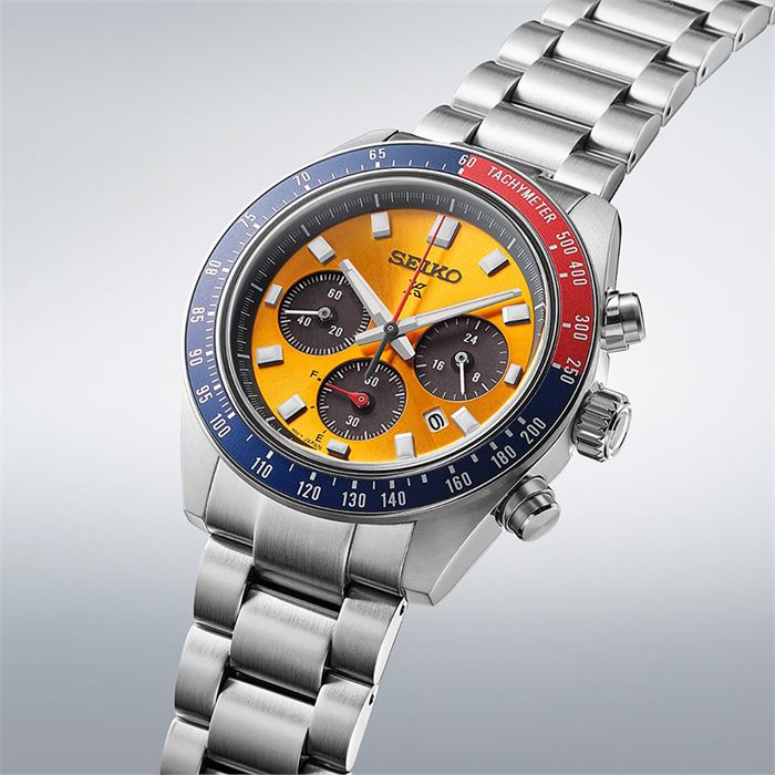 Seiko Prospex SSC947P1 Watch Solar Chronograph