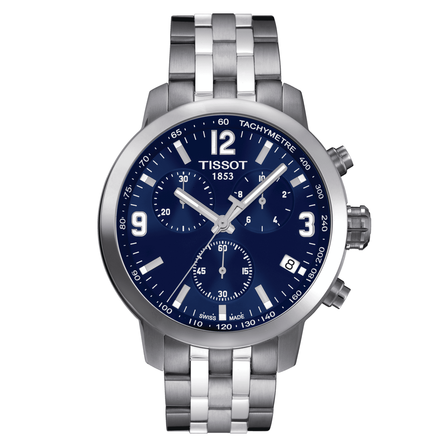 Tissot Gentleman T127.410.11.051.00 Erkek Kol Saati