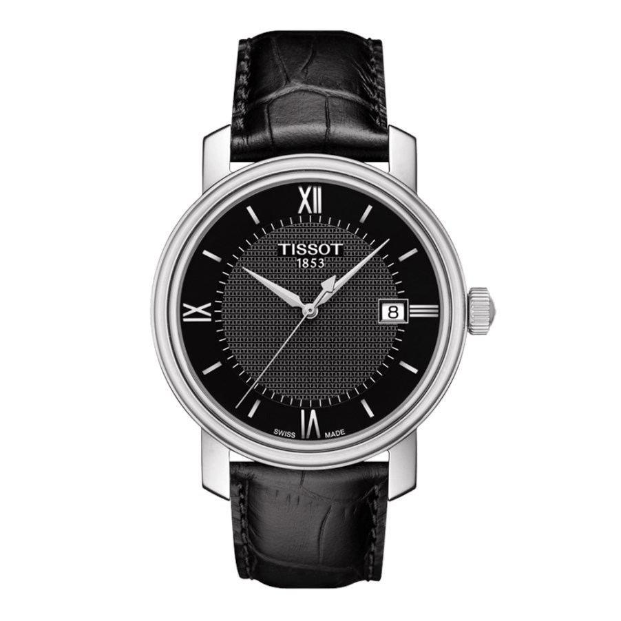 Tissot Bridgeport T0974101605800 Erkek Kol Saati T097.410.16.058.00