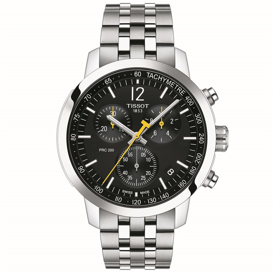 Tissot Prc 200 Erkek Kol Saati T114.417.11.057.00