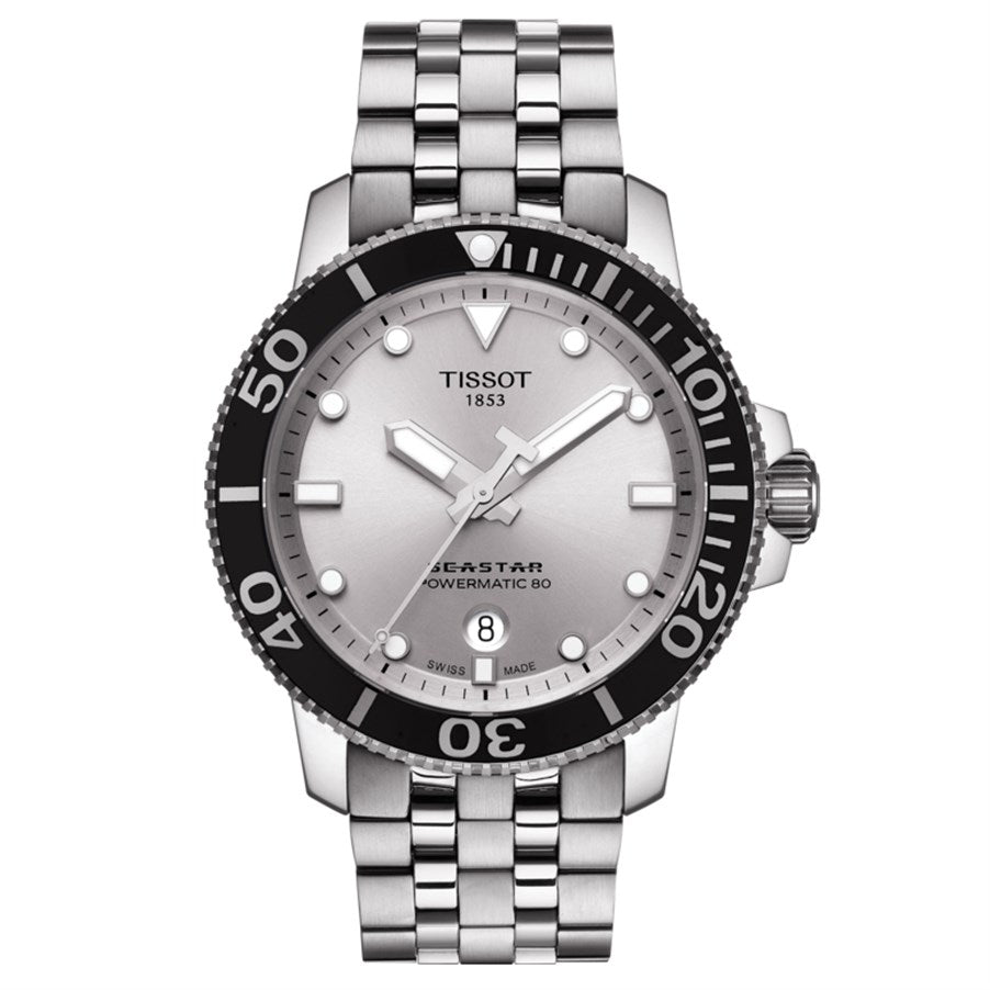 Tissot Seastar 1000 Erkek Kol Saati T120.407.11.031.00