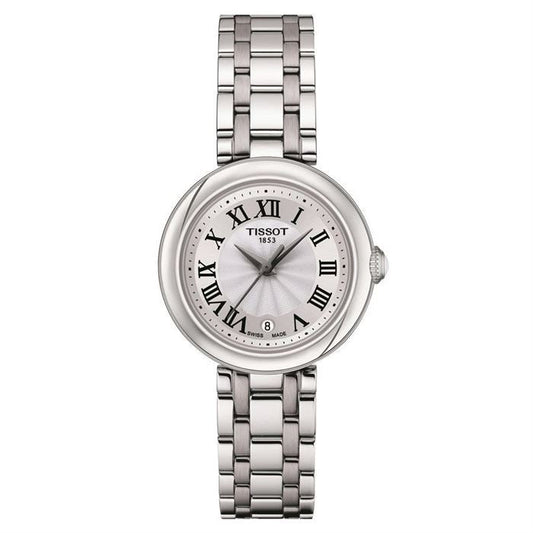 Tissot Bellissima Small Lady T1260101101300 Kadın Kol Saati T126.010.11.013.00