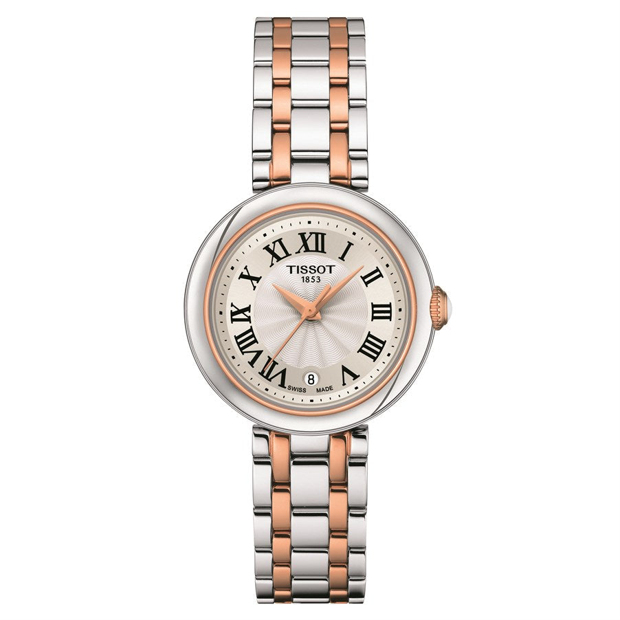 Tissot Bellissima Small Lady T1260102201301 Kadın Kol Saati T126.010.22.013.01