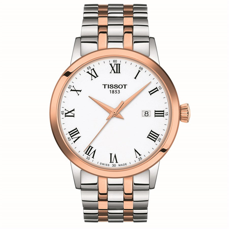 Tissot T1294102201300 Classic Dream Erkek Kol Saati T129.410.22.013.00