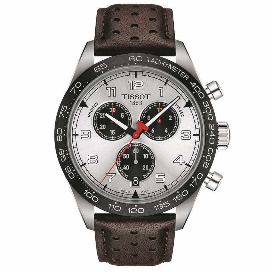 Tissot Prs 516 Cronograph T131.617.16.032.00 Erkek Kol Saati