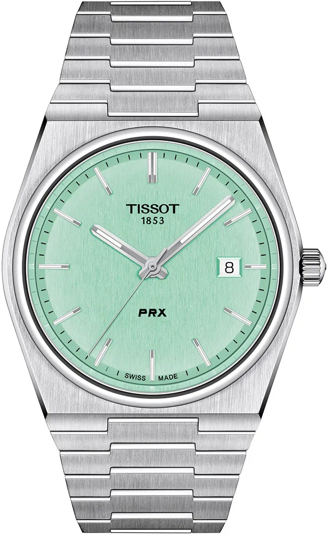 Tissot PRX Powermatic 80 PRX T137.410.11.091.01 Erkek Kol Saati *