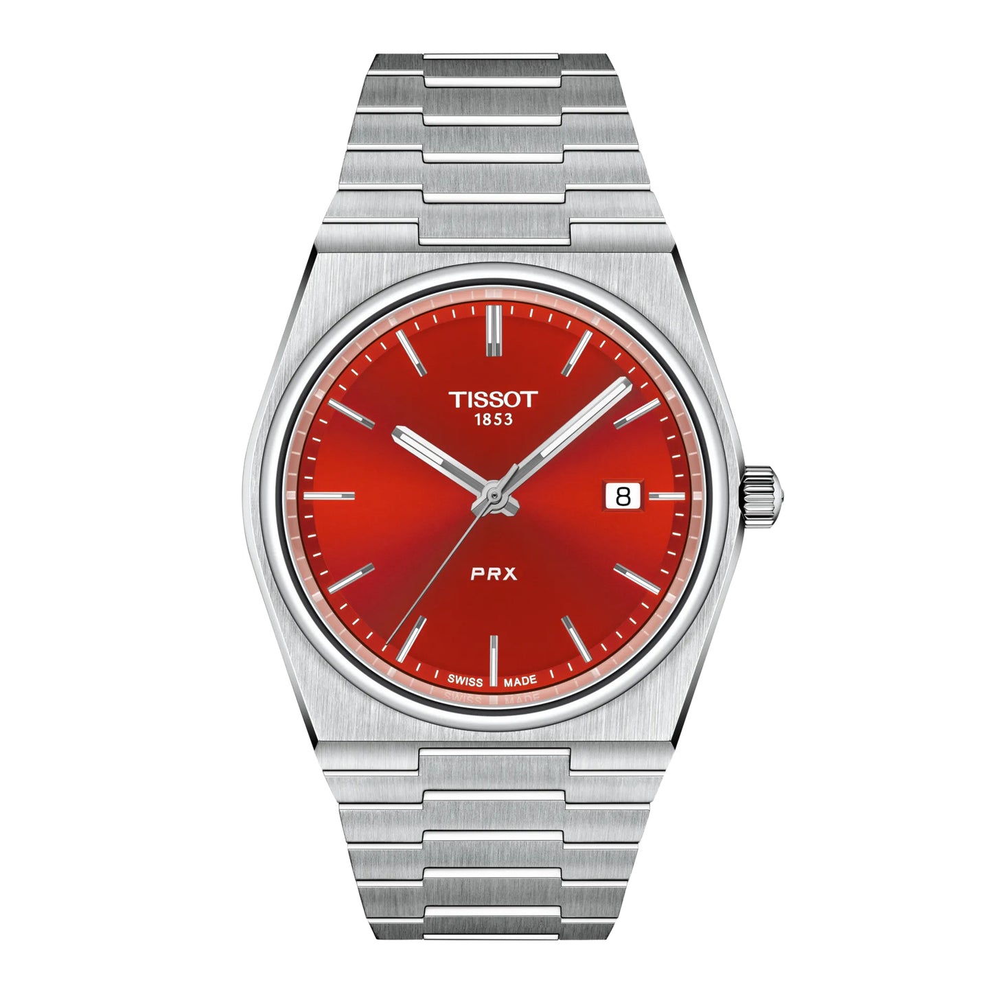 Tissot T1374101142100 Tissot PRX Erkek Kol Saati