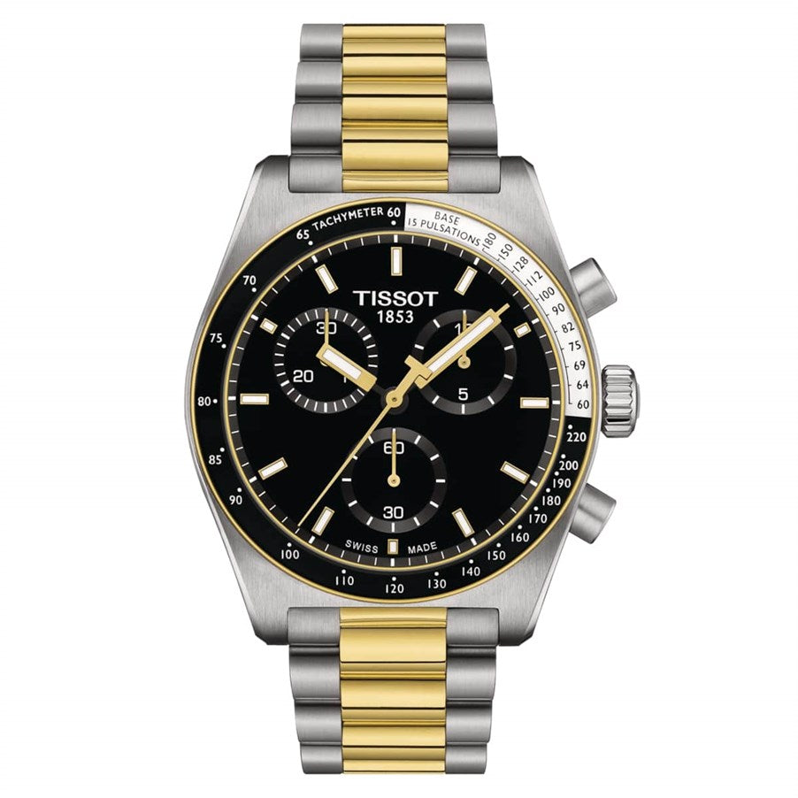 Tissot PR516 Chronograph T1494172205100 Erkek Kol Saati T149.417.22.051.00
