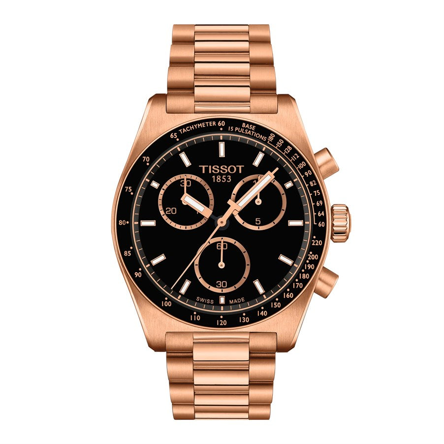 Tissot PRS 516 Chronograph T1494173305100 Erkek Kol Saati T149.417.33.051.00