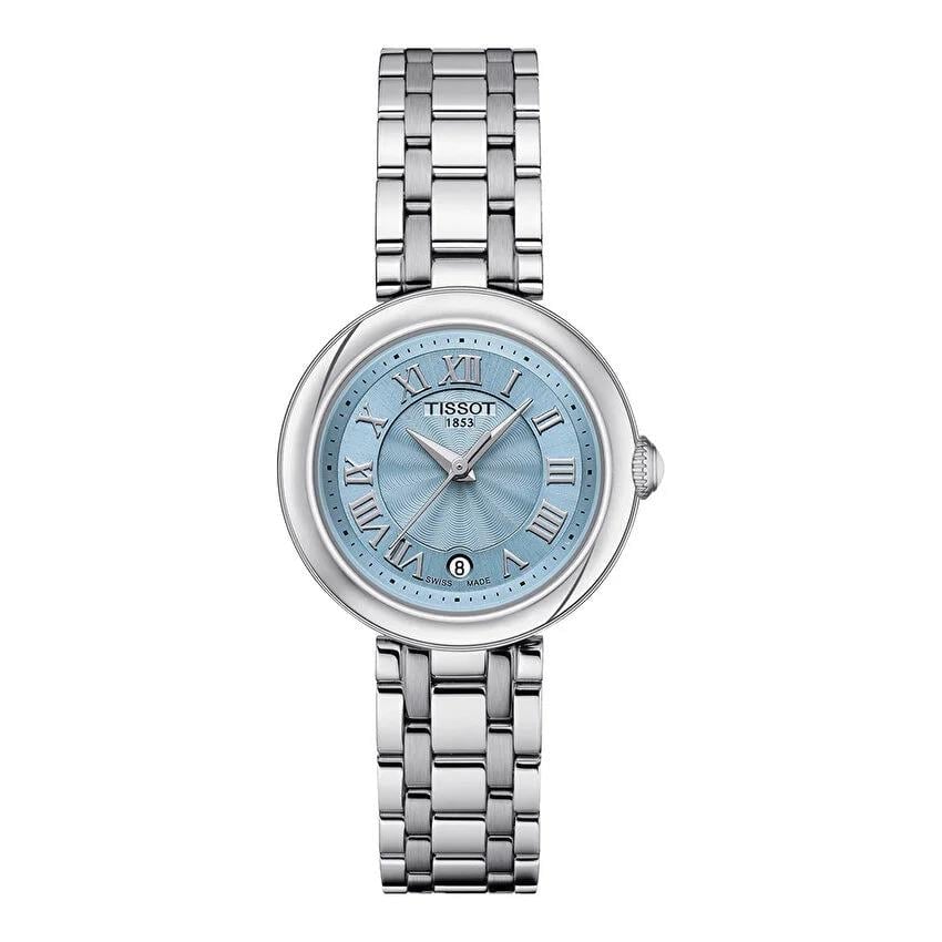Tissot Bellissima Small Lady T1260101113300 Kadýn Kol Saati T126.010.11.133.00