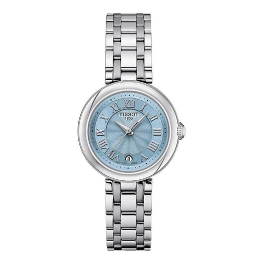 Tissot Bellissima Small Lady T1260101113300 Kadýn Kol Saati T126.010.11.133.00