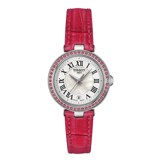 Tissot Bellissima Small Lady T1260106611300 Kadýn Kol Saati T126.010.66.113.00