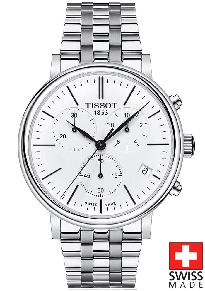 Tissot Gentleman Powermatic 80 Open T127.407.11.031.01 Heart Erkek Kol Saati *