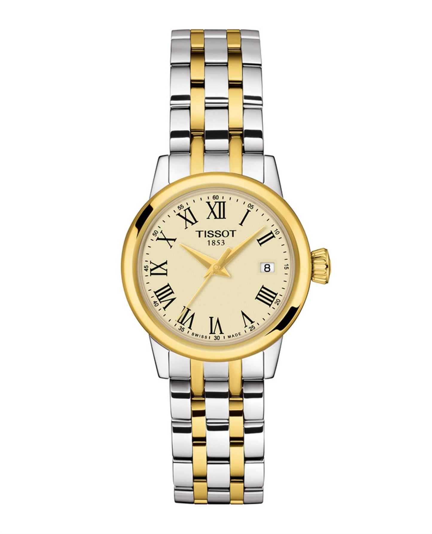Tissot Classic Dream Lady T1292102226300 Kadýn Kol Saati T129.210.22.263.00
