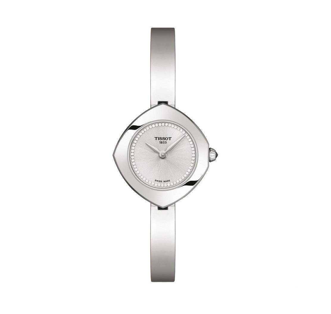 Tissot Femini-T T1131091103600 Kadýn Kol Saati T113.109.11.036.00