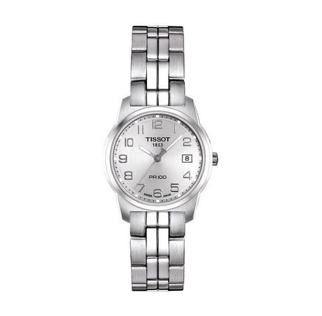 Tissot PR 100 T0492101103200 Kadýn Kol Saati T049.210.11.032.00
