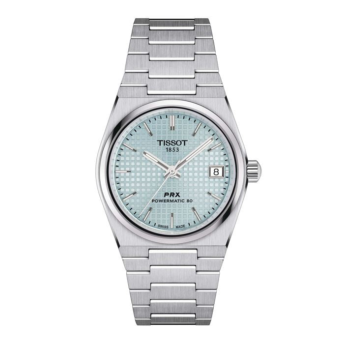 Tissot PRX Powermatic 80 35mm T1372071135100 Kol Saati T137.207.11.351.00