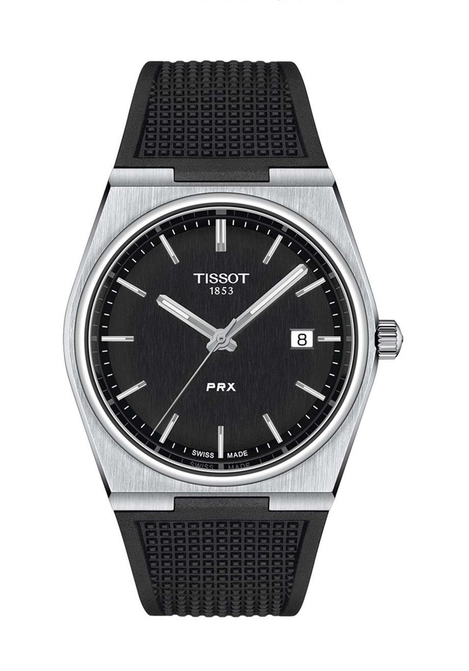 Tissot Prx T137.410.17.051.00 Erkek Kol Saati