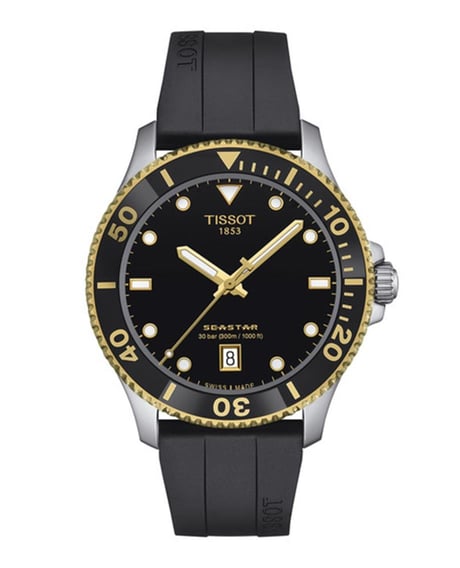 Tissot Seastar 1000 T120.210.27.051.00 Kadın Kol Saati