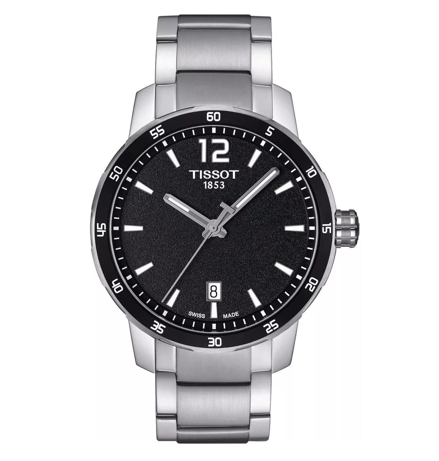 Tissot T-Sport Quickster T0954101105700 Erkek Kol Saati T095.410.11.057.00