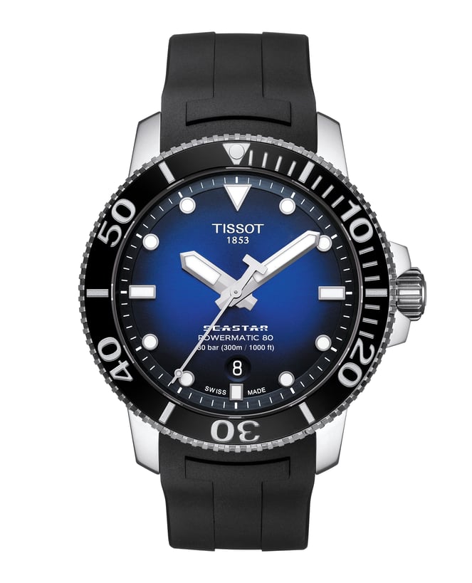 Tissot Chemin Des Tourelles Powermatic 80 T0994071605800 Erkek Kol Saati T099.407.16.058.00