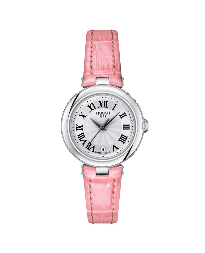 Tissot Bellissima Small Lady T1260101601301 Kadýn Kol Saati T126.010.16.013.01