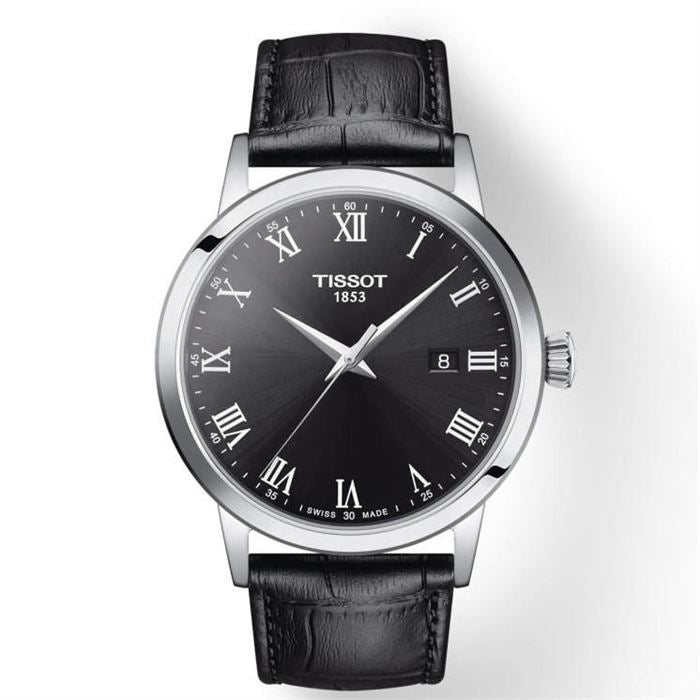 Tissot T1294101605300 Classic Dream Erkek Kol Saati T129.410.16.053.00