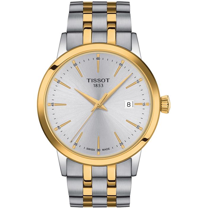 Tissot T1294102203100 Classic Dream Erkek Kol Saati T129.410.22.031.00