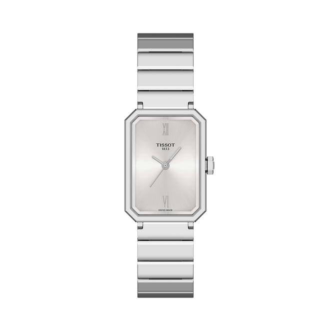 Tissot T1601101103300 SRV Kadýn Kol Saati T160.110.11.033.00