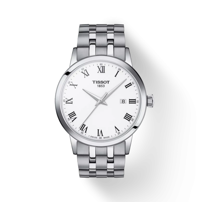 Tissot T1294101101300 Classic Dream Erkek Kol Saati T129.410.11.013.00