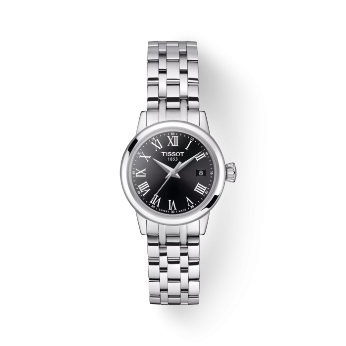 Tissot Classic Dream Lady T1292101105300 Kadýn Kol Saati T129.210.11.053.00