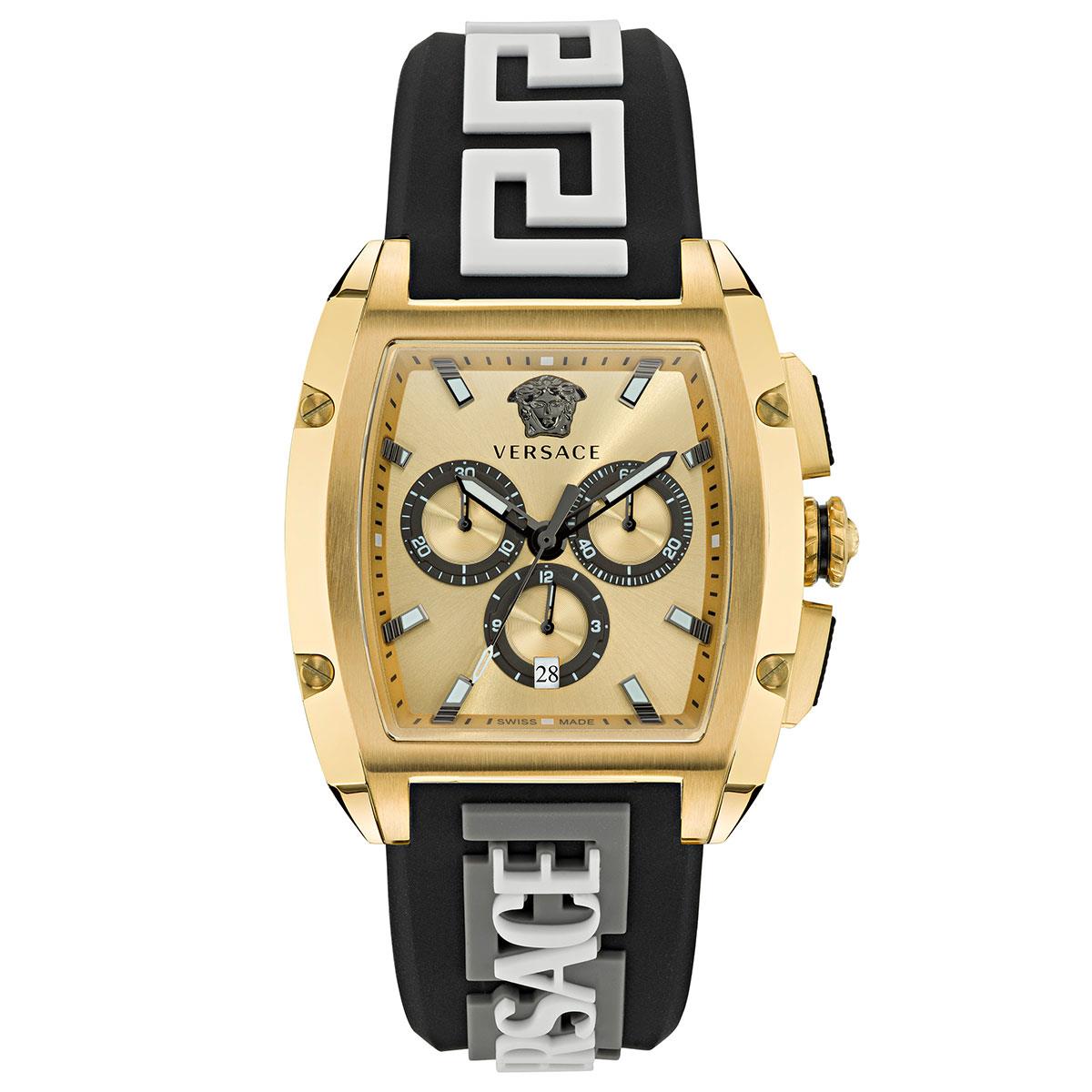 Versace VRSCVE6H00223 Erkek Kol Saati