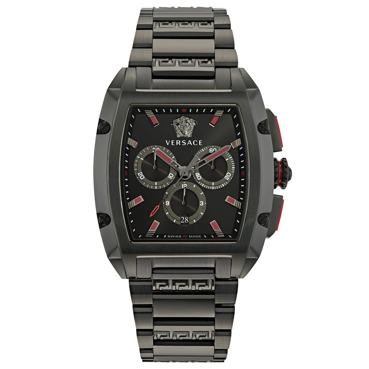 Versace VRSCVE6H00623 Erkek Kol Saati