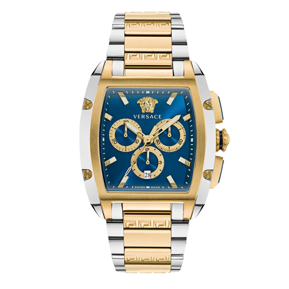 Versace VRSCVE6H00723 Erkek Kol Saati