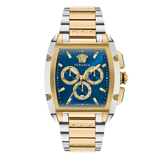 Versace VRSCVE6H00723 Erkek Kol Saati