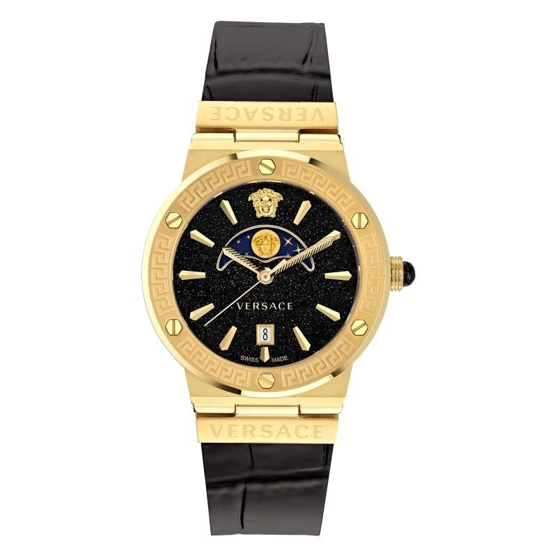 Versace VRSCVE7G00123 Kadın Kol Saati