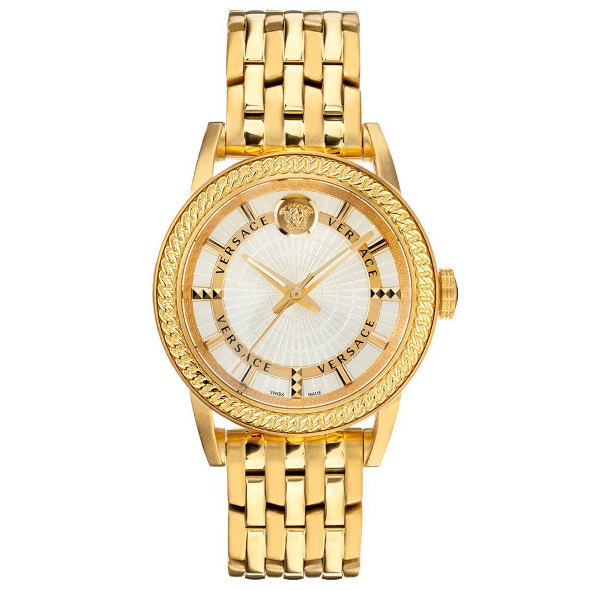 Versace VRSCVEPO00420 Kadın Kol Saati