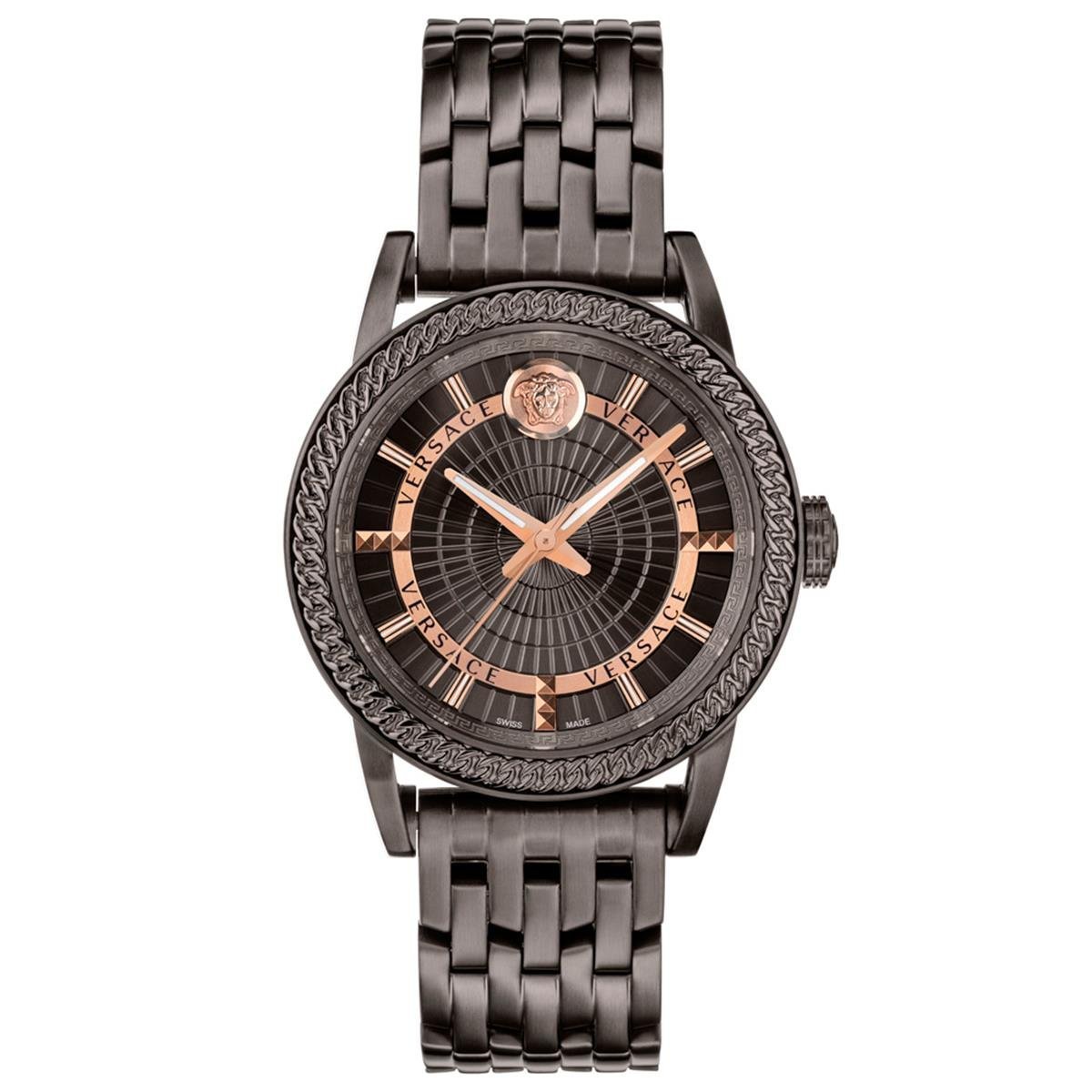 Versace VRSCVEPO00520 Erkek Kol Saati