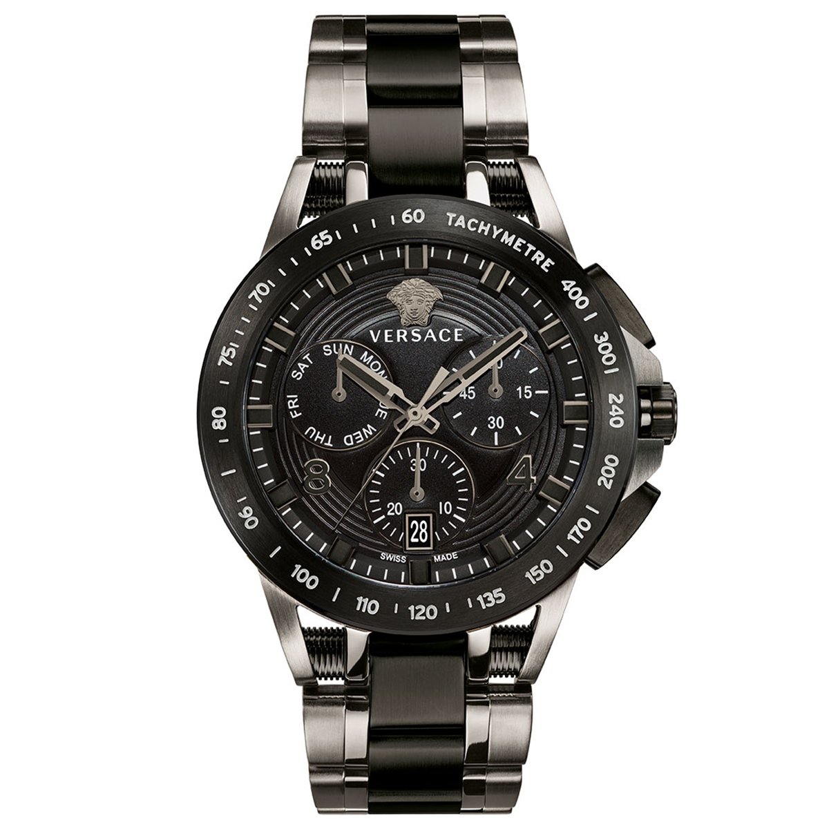 Versace VRSCVERB00618 Erkek Kol Saati