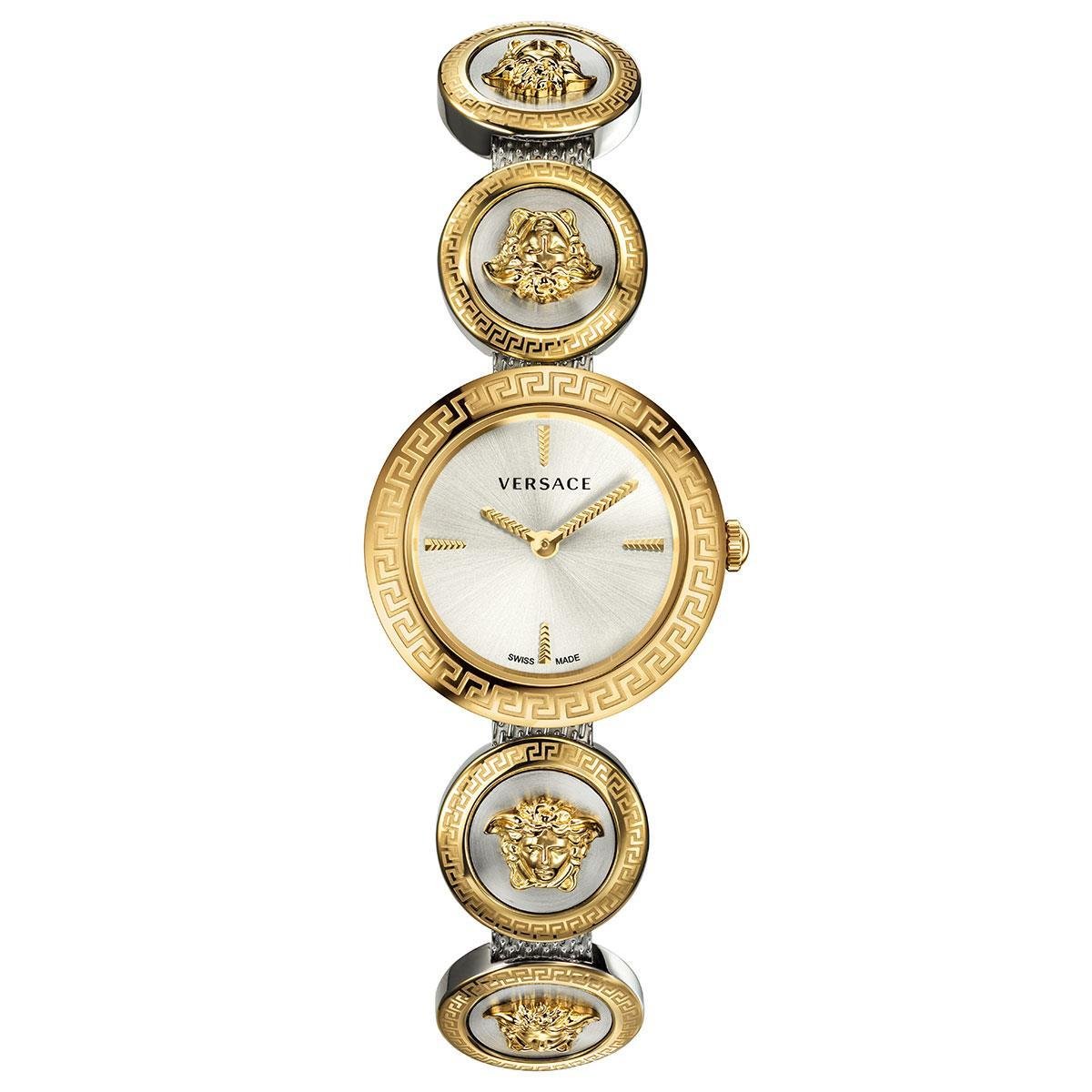 Versace VRSCVERF00818 Kadýn Kol Saati