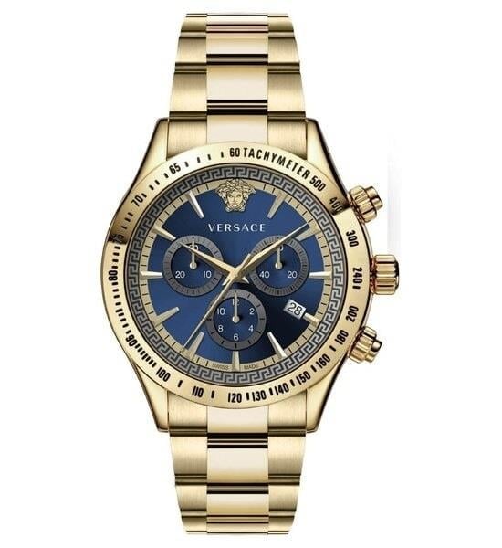 Versace VRSCVEV700619 Erkek Kol Saati