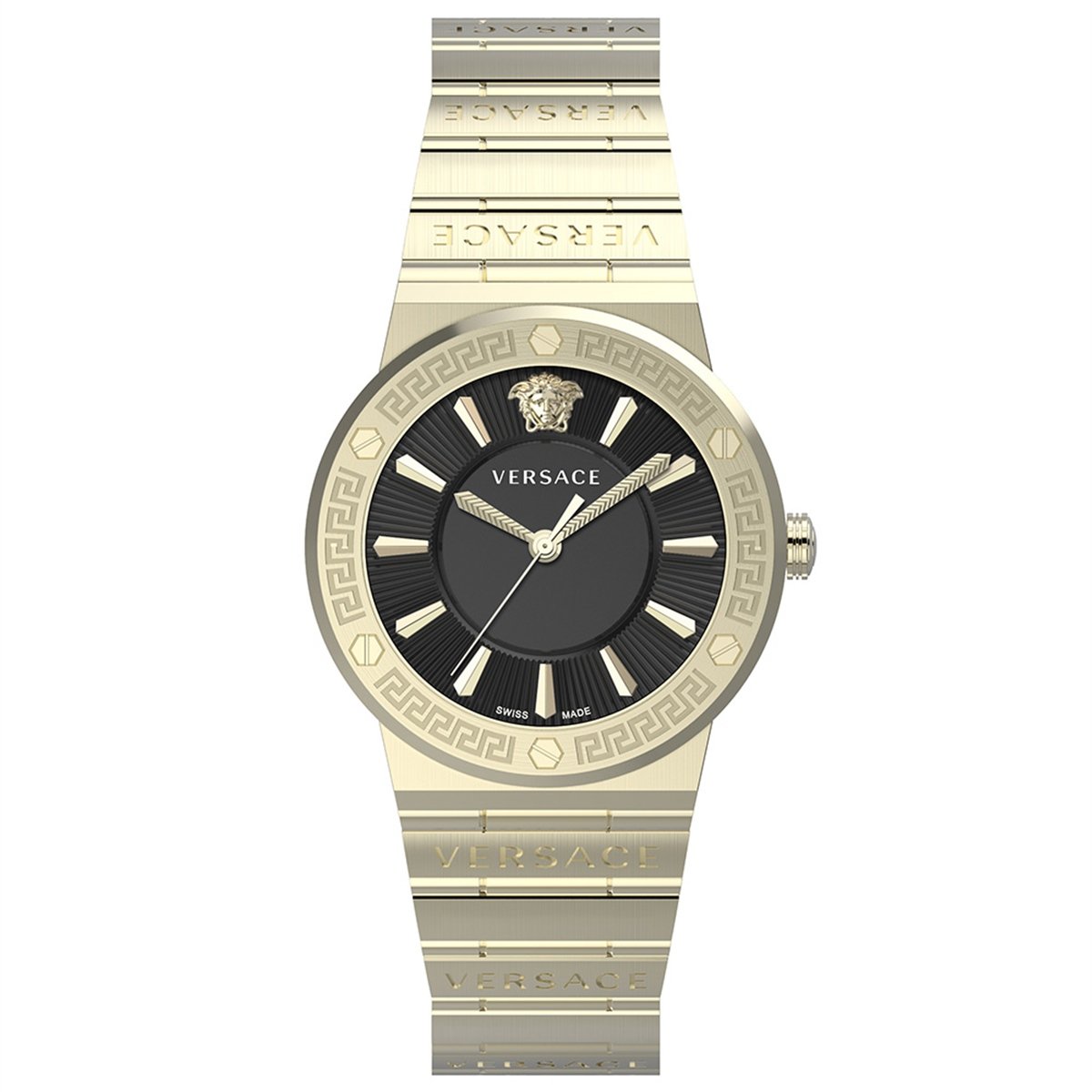 Versace VRSCVEVH00820 Kadın Kol Saati