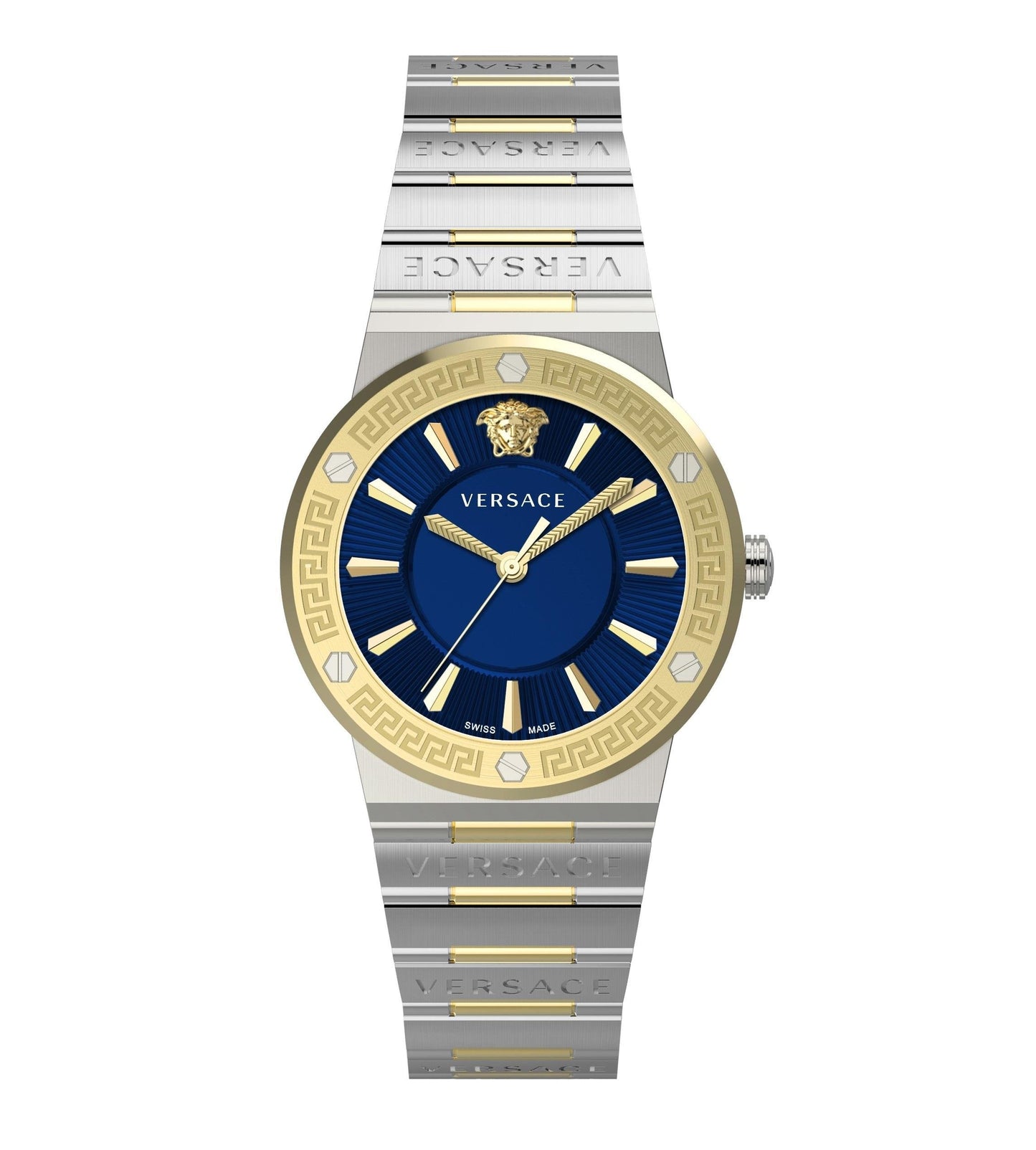 Versace VRSCVEVH01120 Kadın Kol Saati