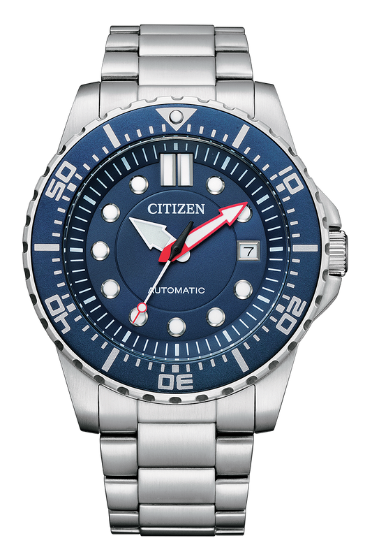 Citizen NJ0121-89L Erkek Kol Saati