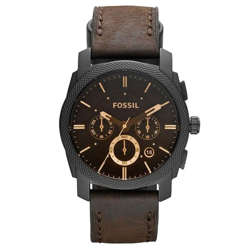 Fossil FS4656 Erkek Kol Saati
