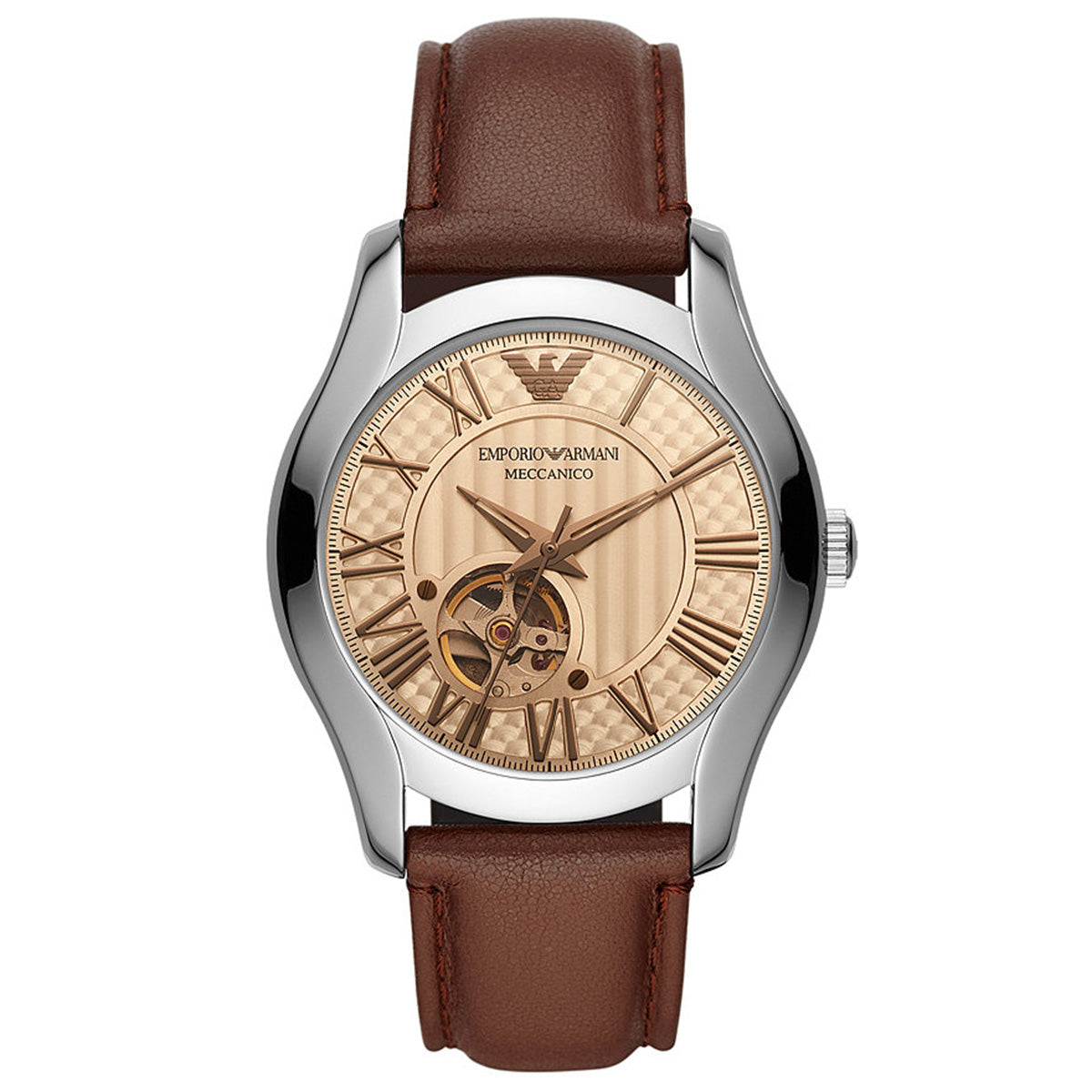 Emporio Armani AR60017 Erkek Kol Saati